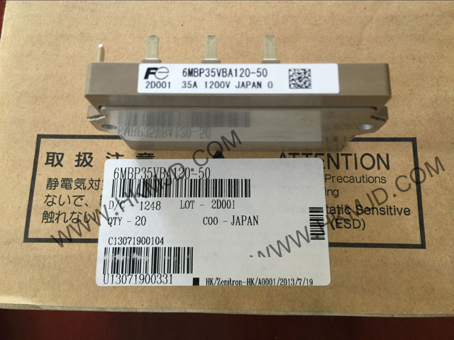 6MBP35VBA120-50