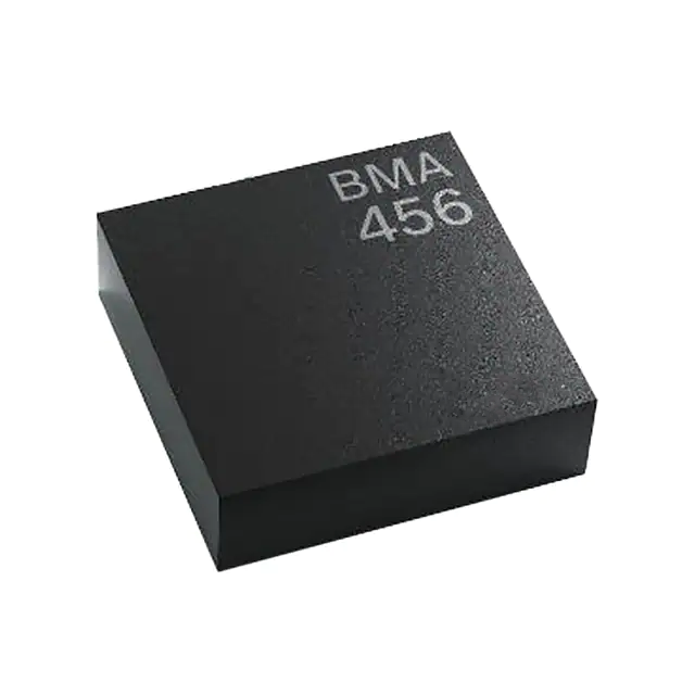 BMA456