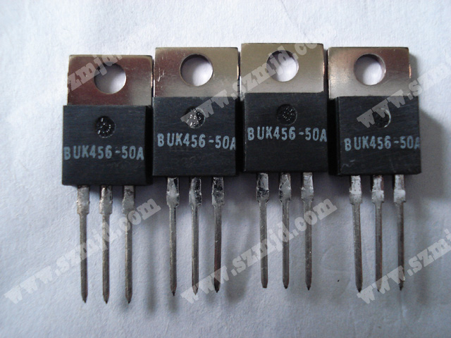 BUK456-50A