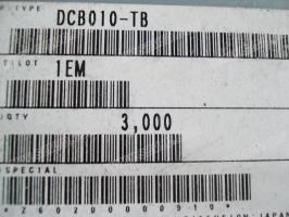 DCB010-TB