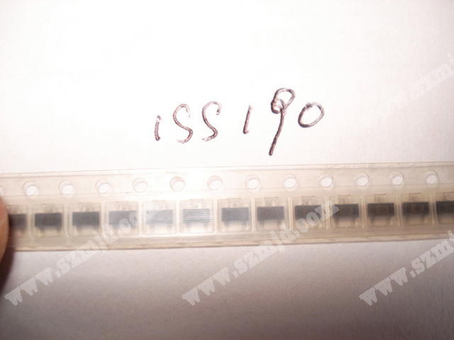ISS190