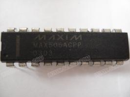 MAX506ACPP