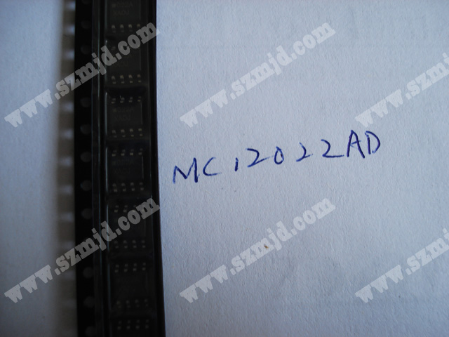 MC12022AD