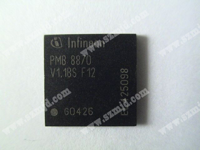 PMB8870V1.1BSF12