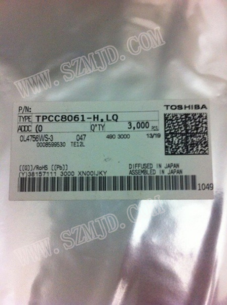 TPCC8061-H,LQ