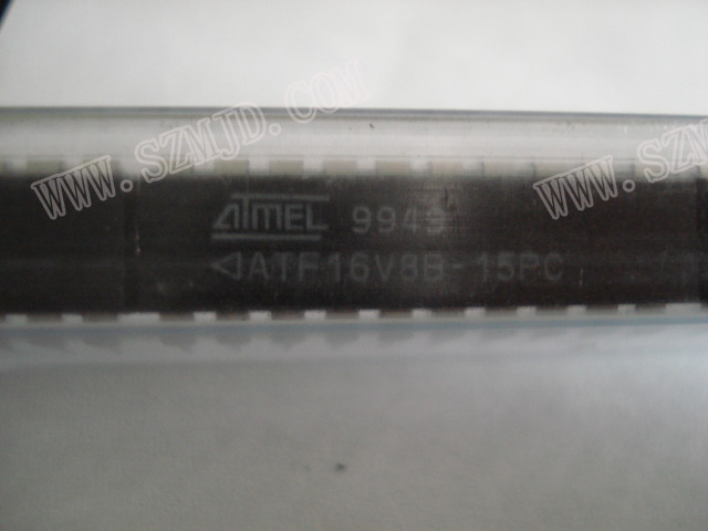 ATF16V8B-15PC