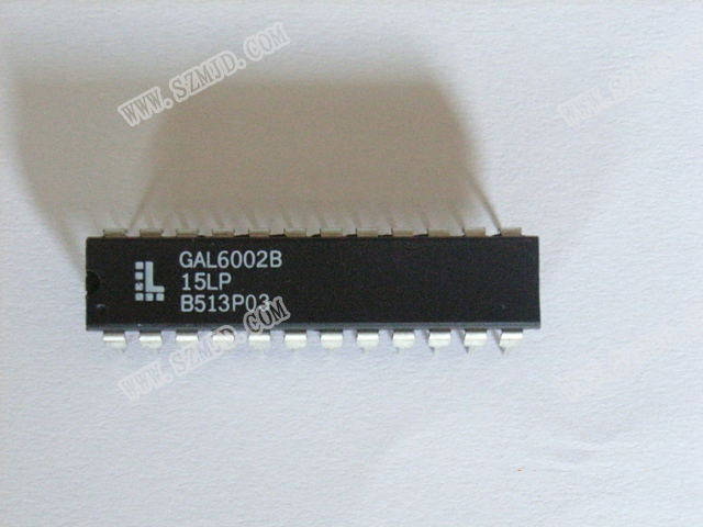 GAL6002B-15LP