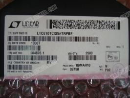 LTC6101CIS5