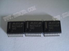 MAX3160EAP