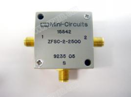 ZFSC-2-2500