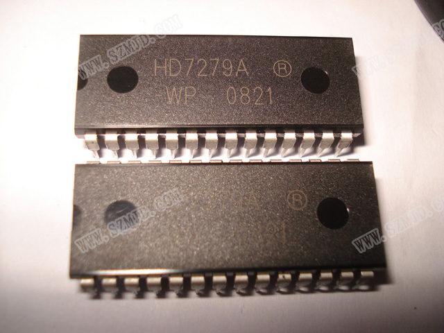 HD7279A