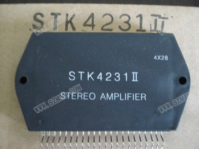 STK4231
