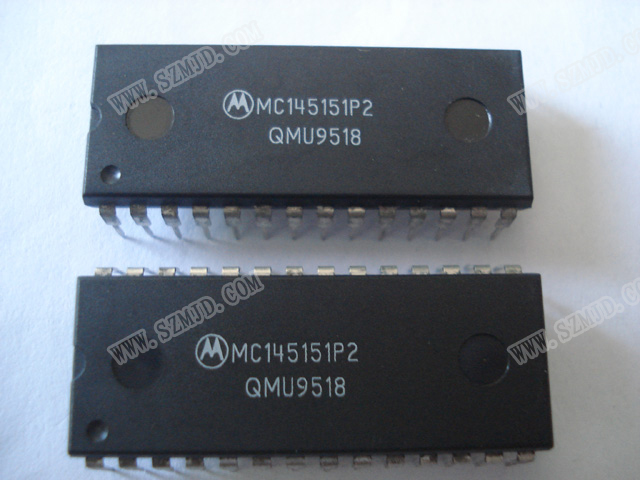 MC145151P2