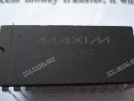 MAX235CPG