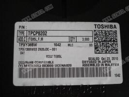 TPCP8202