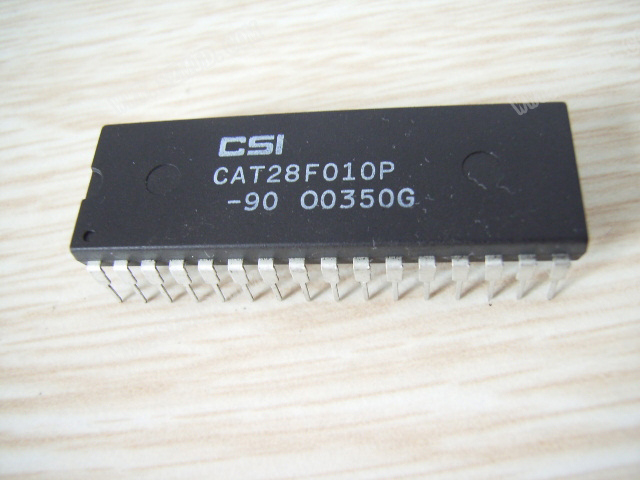 CAT28F010