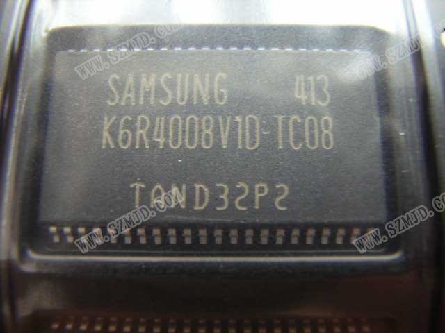 K6R4008V1D-TC08