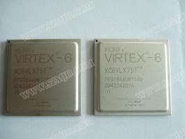 XC6VLX75T-1FFG784I