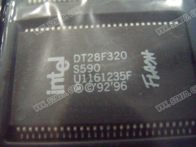 DT28F320S590