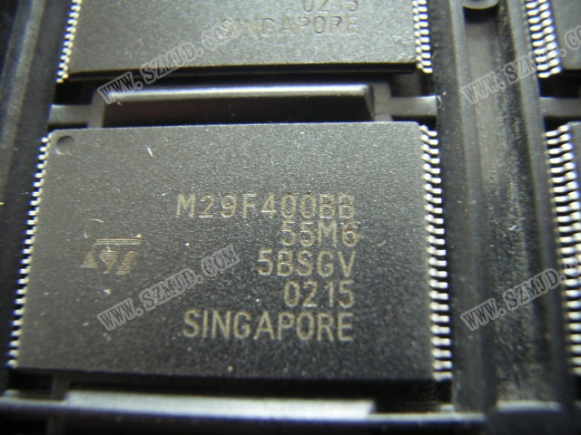 M29F400BB-55M6