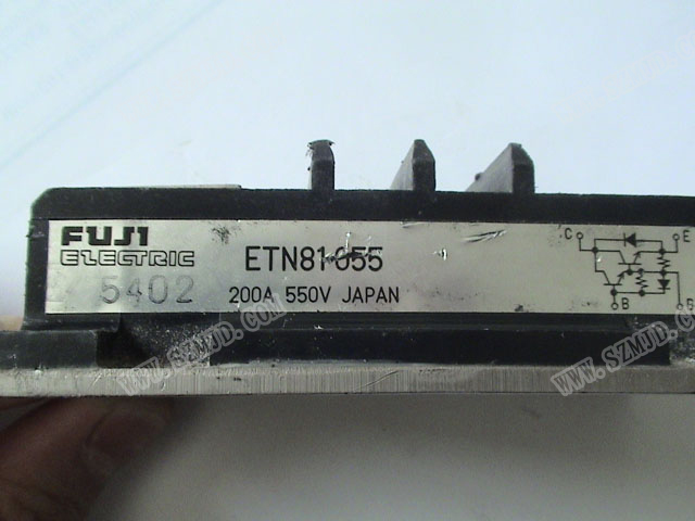 ETN81-055