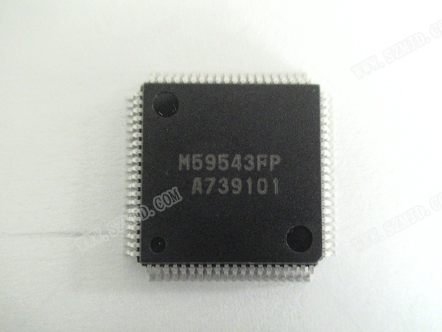 M59543FP