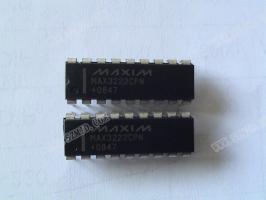 MAX3222CPN