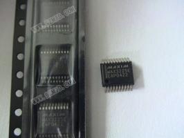 MAX3225EEAP