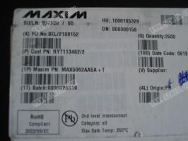 MAX5062AASA