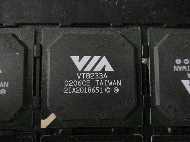VT8233A