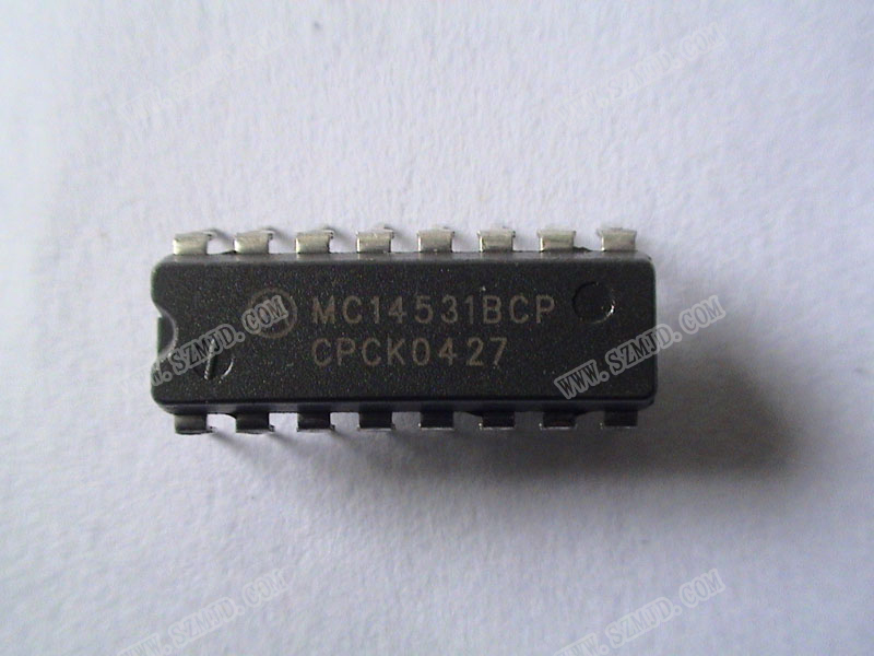 MC14531BCP