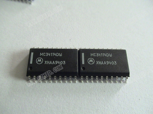 MC34114