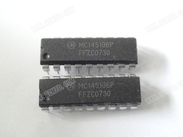 MC145106P