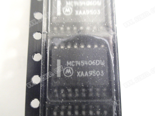MC145406DW