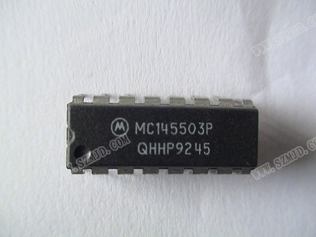 MC145503