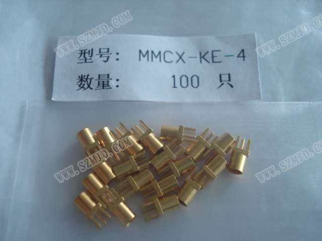 MMCX-KE-4