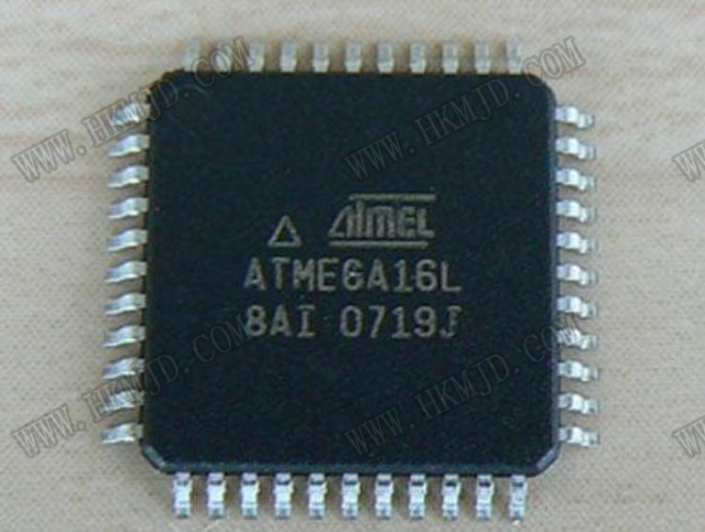 ATMEGA16L-8AI