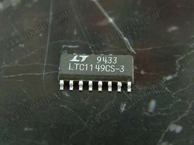 LTC1149CS-3.3