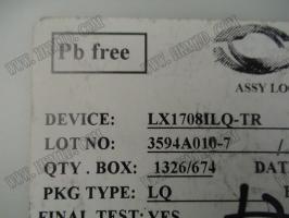 LX1708ILQ