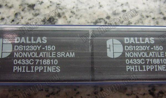 DS1230Y-150