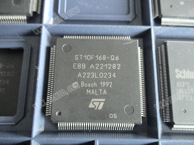 ST10F168-Q6