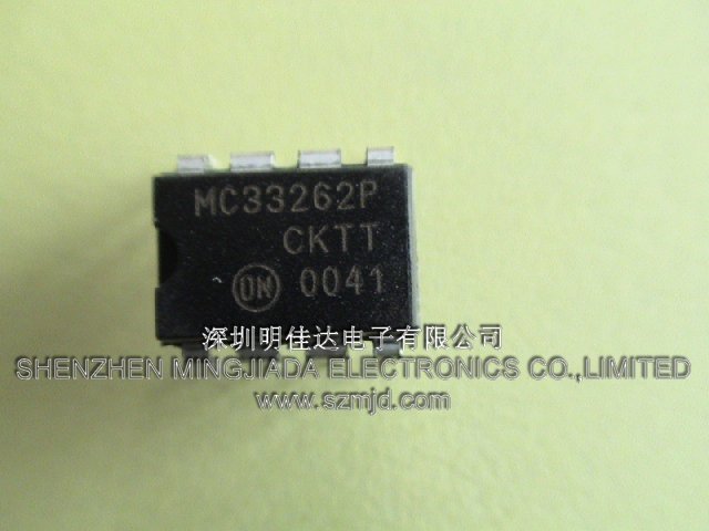 MC33262P