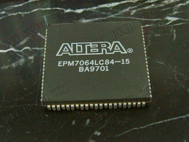 EPM7064LC84-15