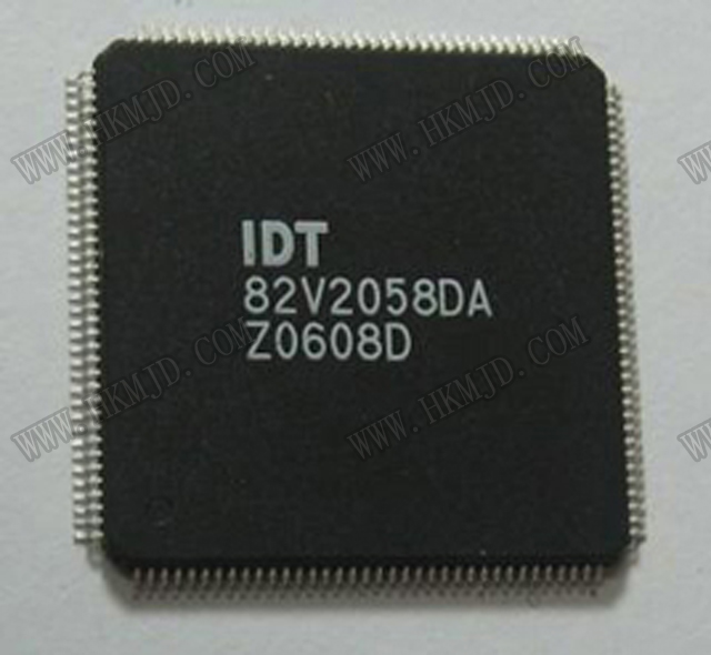 IDT82V2058DA