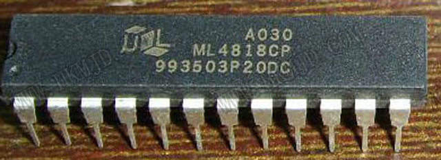 ML4818CP