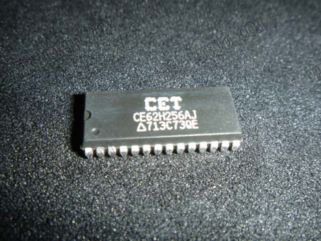 CE62H256
