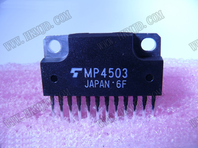 MP4503