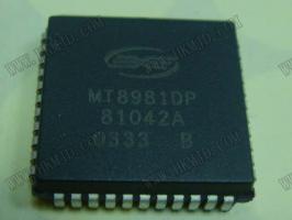 MT8981DP