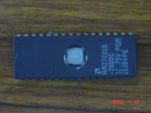 AM27C010-200DC