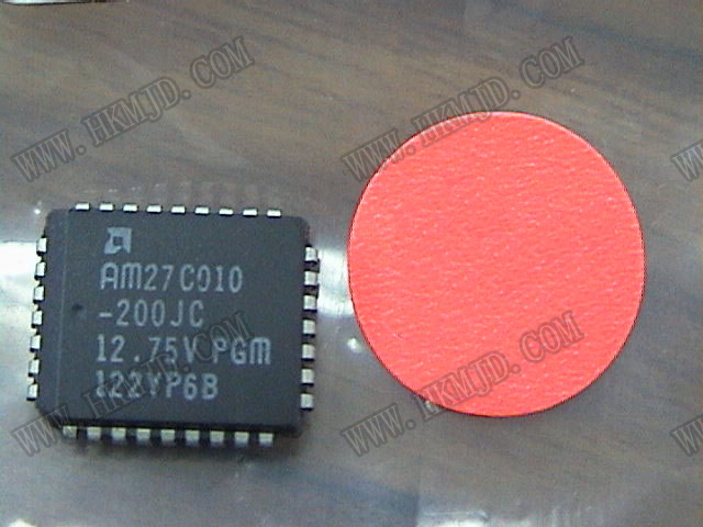 AM27C010-200JC